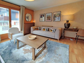 Edelweiss 2 Apartment
